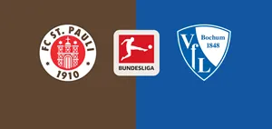 Nhận định trận đấu St Pauli vs Bochum uk88