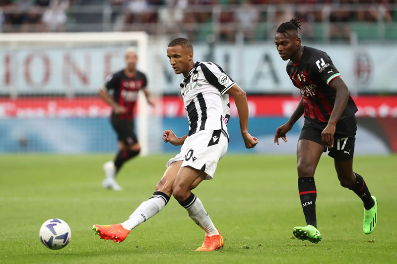 Nhận định trận đấu Udinese vs Monza, 17h30 ngày 11-05-2025 4