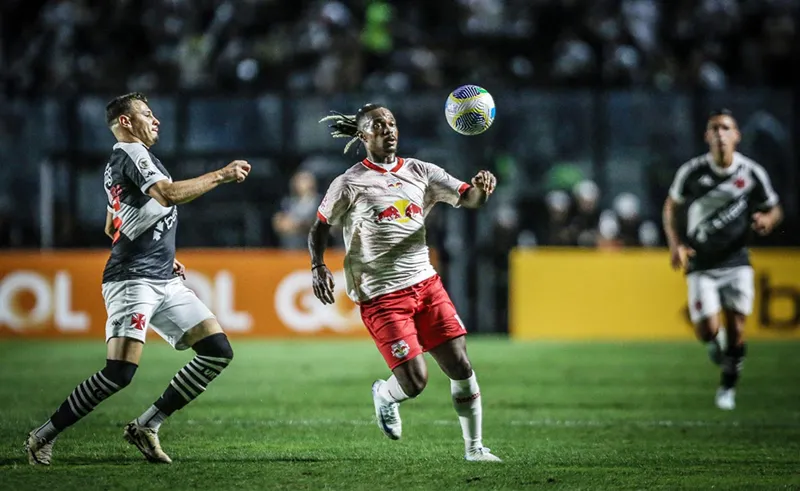 Nhận định trận đấu Vasco Da Gama vs RB Bragantino SP uk88
