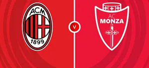 Tip kèo bóng đá trận AC Milan vs Monza, 01h45 ngày 25/5/2025