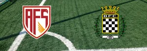 Tip kèo bóng đá trận AVS vs Boavista uk88