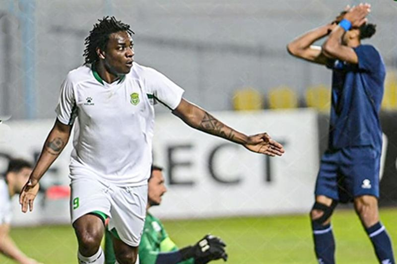 Tip kèo bóng đá trận Al Ittihad Alexandria vs Enppi uk88