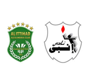 Tip kèo bóng đá trận Al Ittihad Alexandria vs Enppi, 00h00 ngày 30/05/2025