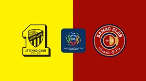 Tip kèo bóng đá trận Al Ittihad Saudi vs Damac, 01h00 ngày 27/05/2025