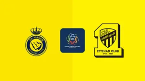 Tip kèo bóng đá trận Al Nassr Riyadh vs Al Ittihad Saudi uk88