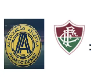 Tip kèo bóng đá trận Aparecidense GO vs Fluminense RJ uk88