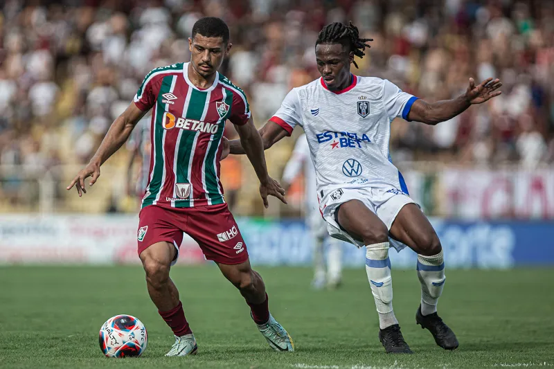 Tip kèo bóng đá trận Aparecidense GO vs Fluminense RJ uk88