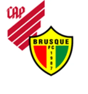 Tip kèo bóng đá trận Atletico Paranaense vs Brusque SC uk88
