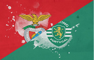 Tip kèo bóng đá trận Benfica vs Sporting Lisbon uk88