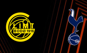 Tip kèo bóng đá trận Bodo Glimt vs Tottenham, 02h00 ngày 09/05/2025