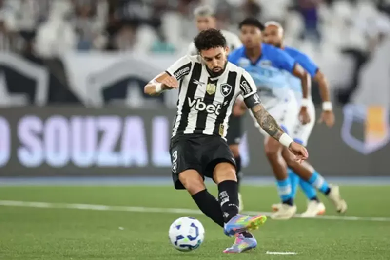 Tip kèo bóng đá trận Capital Brasilia vs Botafogo RJ uk88