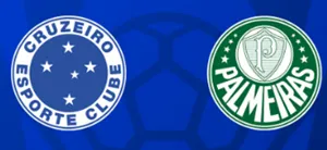 Tip kèo bóng đá trận Cruzeiro MG vs Palmeiras SP uk88