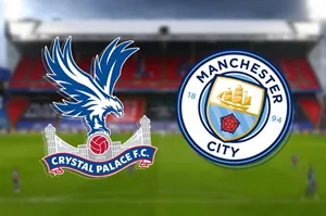 Tip kèo bóng đá trận Crystal Palace vs Manchester City uk88