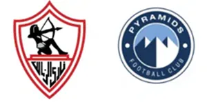 Tip kèo bóng đá trận El Zamalek vs Pyramids uk88