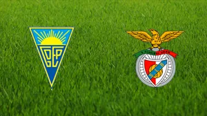 Tip kèo bóng đá trận Estoril Praia vs Benfica uk88