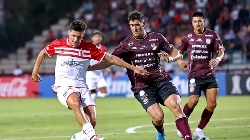 Tip kèo bóng đá trận Estudiantes LP vs Carabobo uk88