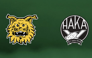 Tip kèo bóng đá trận FC Ilves vs Haka, 23h31 ngày 09/05/2025