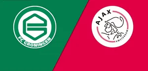 Tip kèo bóng đá trận Groningen vs Ajax uk88