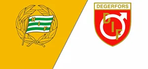Tip kèo bóng đá trận Hammarby vs Degerfors, 00h10 ngày 27/05/2025