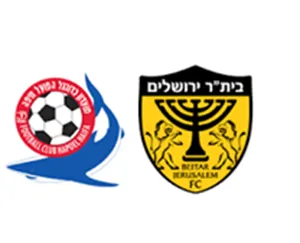 Tip kèo bóng đá trận Hapoel Haifa vs Beitar Jerusalem uk88