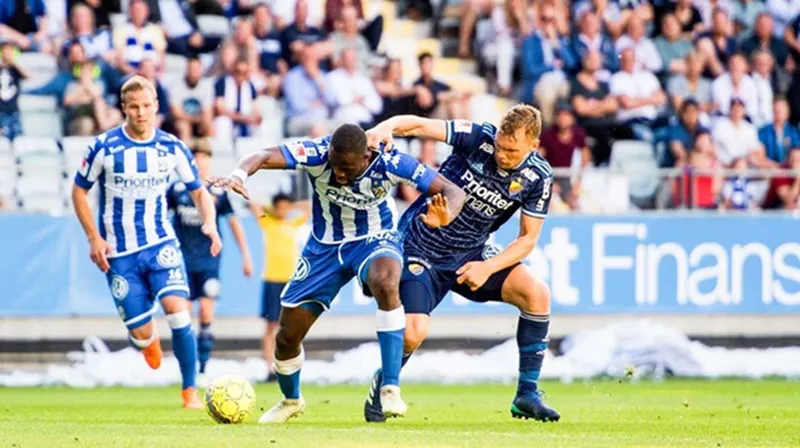 Tip kèo bóng đá trận IFK Goteborg vs Djurgarden uk88