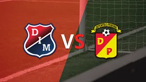 Tip kèo bóng đá trận Independiente Medellin vs Deportivo Pereira, 08h05 ngày 20/05/2025