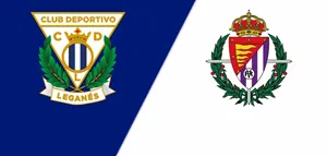 Tip kèo bóng đá trận Leganes vs Valladolid, 23h30 ngày 24/5/2025