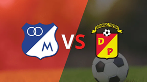 Tip kèo bóng đá trận Millonarios vs Deportivo Pereira uk88