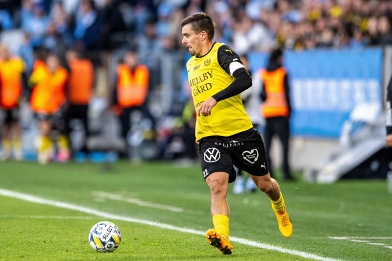 Tip kèo bóng đá trận Mjallby vs IFK Varnamo uk88