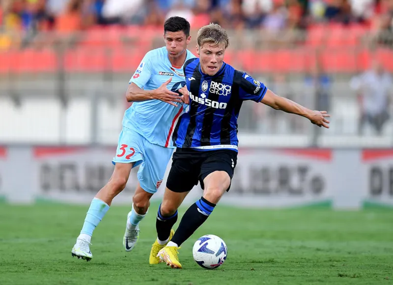Tip kèo bóng đá trận Monza vs Atalanta uk88