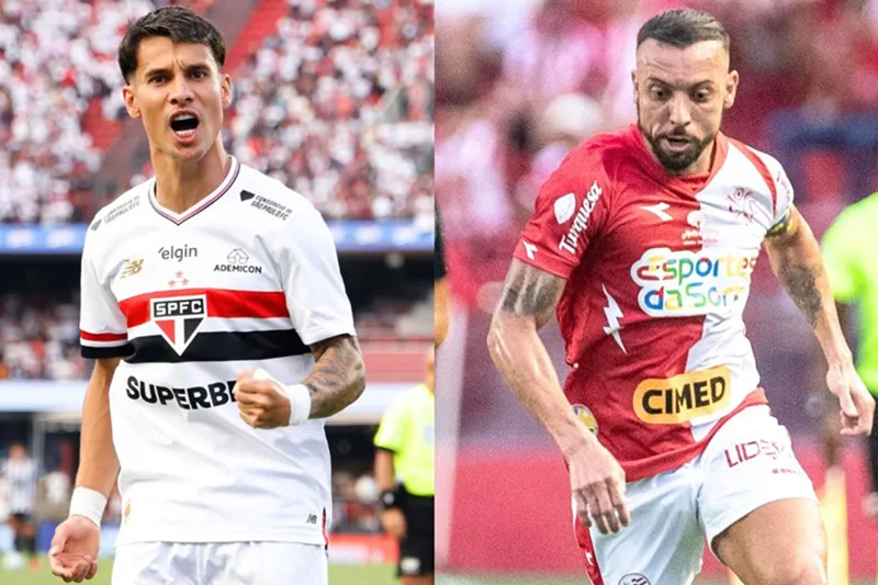 Tip kèo bóng đá trận Nautico PE vs Sao Paulo SP uk88