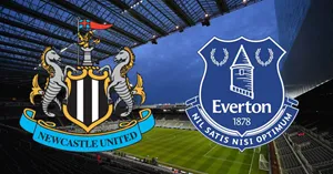 Tip kèo bóng đá trận Newcastle vs Everton, 22h00 ngày 25/5/2025
