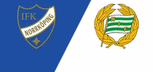 Tip kèo bóng đá trận Norrkoping vs Mjallby, 00h00 ngày 27/05/2025