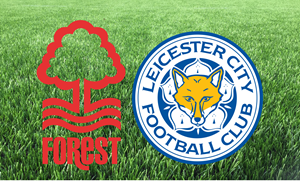 Tip kèo bóng đá trận Nottingham Forest vs Leicester City uk88