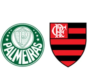 Tip kèo bóng đá trận Palmeiras SP vs CR Flamengo RJ, 02h00 ngày 26/5/2024