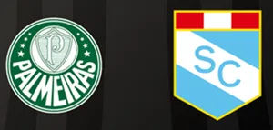 Tip kèo bóng đá trận Palmeiras SP vs Sporting Cristal, 07h30 ngày 29/05/2025