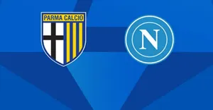 Tip kèo bóng đá trận Parma vs Napoli, 01h45 ngày 19/05/2025
