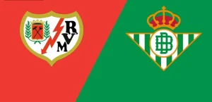 Tip kèo bóng đá trận Rayo Vallecano vs Real Betis uk88