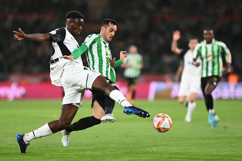 Tip kèo bóng đá trận Real Betis vs Valencia uk88