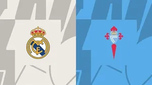 Tip kèo bóng đá trận Real Madrid vs Celta Vigo uk88