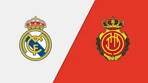 Tip kèo bóng đá trận Real Madrid vs Mallorca uk88