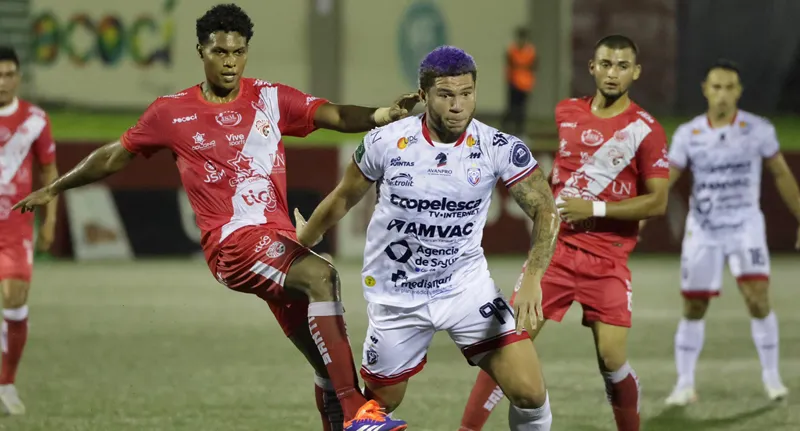 Tip kèo bóng đá trận San Carlos vs Santos De Guapiles uk88