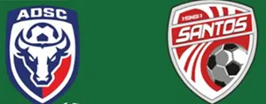 Tip kèo bóng đá trận San Carlos vs Santos De Guapiles uk88