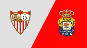 Tip kèo bóng đá trận Sevilla vs Las Palmas uk88