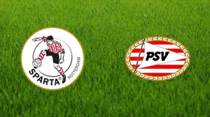 Tip kèo bóng đá trận Sparta Rotterdam vs PSV Eindhoven, 19h30 ngày 18/05/2025