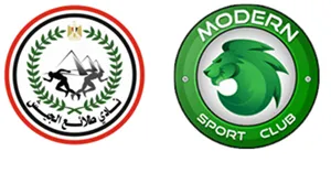 Tip kèo bóng đá trận Talaea El Geish vs Modern SC uk88