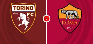 Tip kèo bóng đá trận Torino vs AS Roma uk88