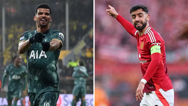Tip kèo bóng đá trận Tottenham vs Manchester United uk88