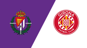 Tip kèo bóng đá trận Valladolid vs Girona uk88