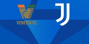 Tip kèo bóng đá trận Venezia vs Juventus uk88